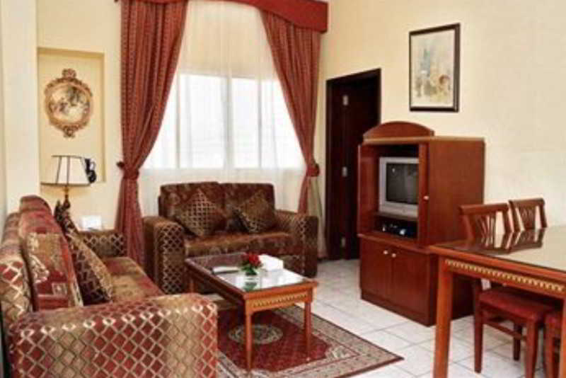 Al Sharq Hotel - Baithans Sharjah Cameră foto